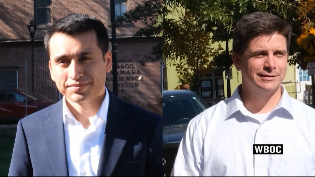 Incumbent Shupe, Challenger Baltazar-Lopez Vie for Delaware’s 36th District Seat